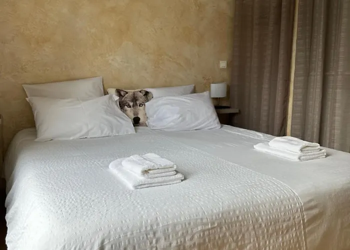 Hotel Edelweiss