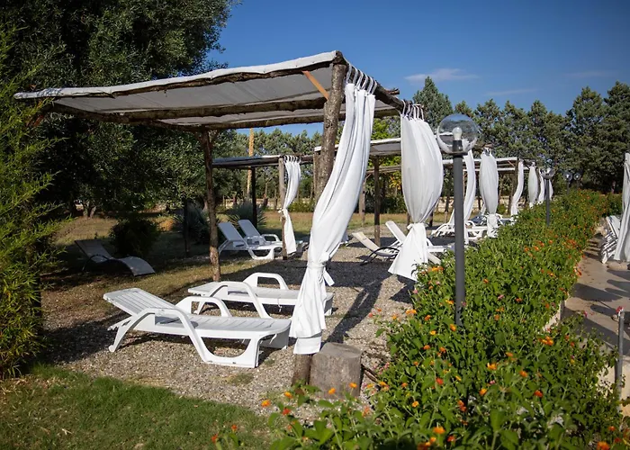 Relais D 'Itria