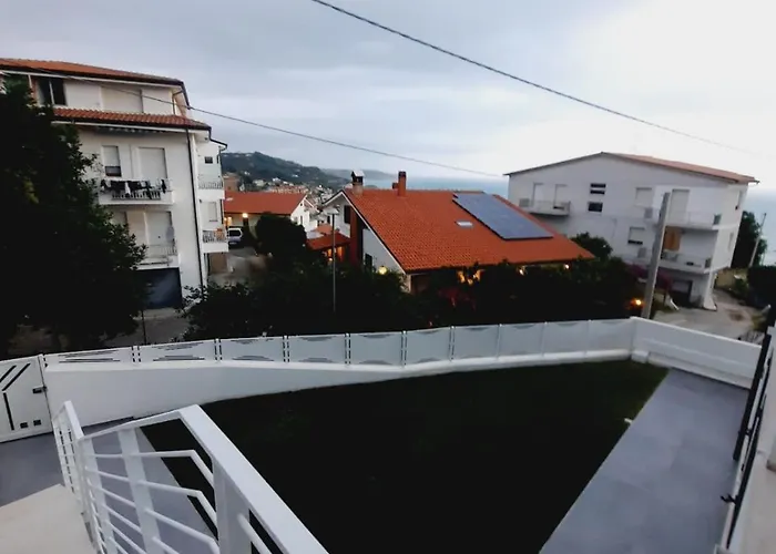 White Sea