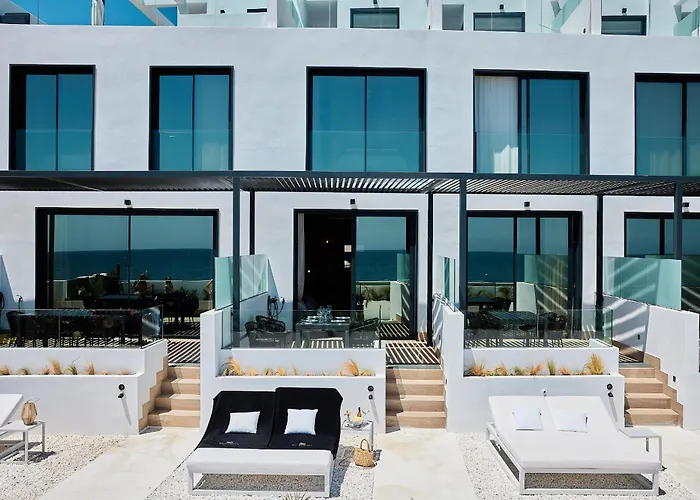 Ancón Suites