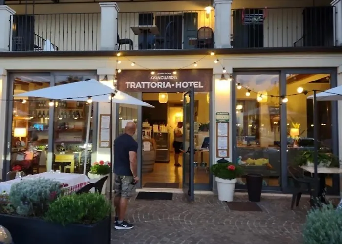 Locanda Avanguardia