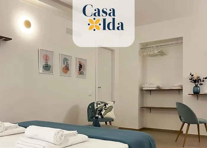Amalfi Coast Casa Ida 2