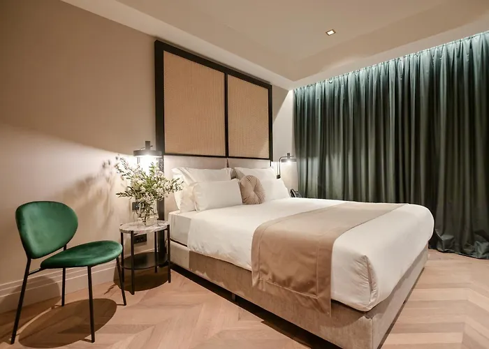 Palazzo Rainis Hotel & Spa - Small Luxury Hotel - Adults Only
