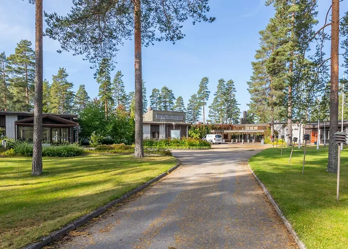 Vierumaeki Country Club Hotel