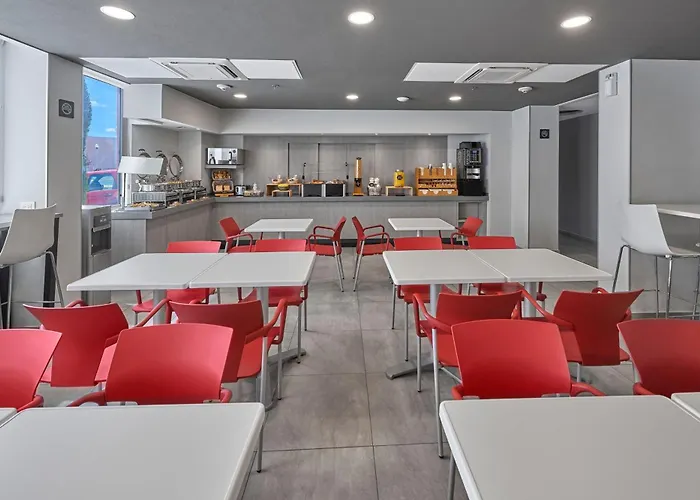 City Express Junior By Marriott Juarez Consulado