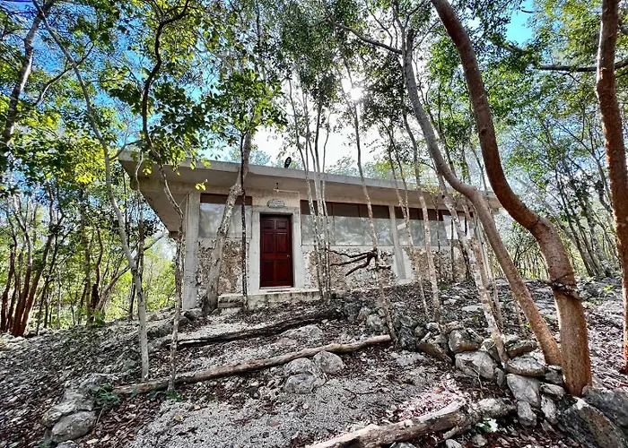 El Encanto - Hotel Boutique