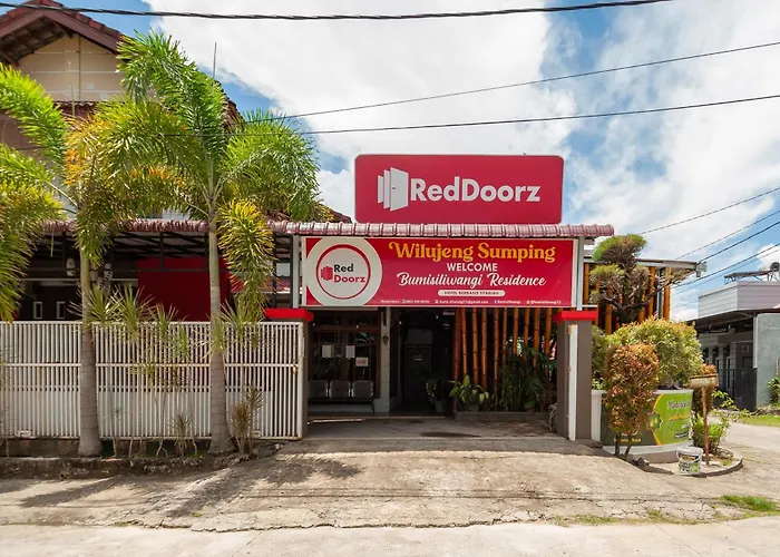 Reddoorz Syariah At Bumi Siliwangi Residence Padang
