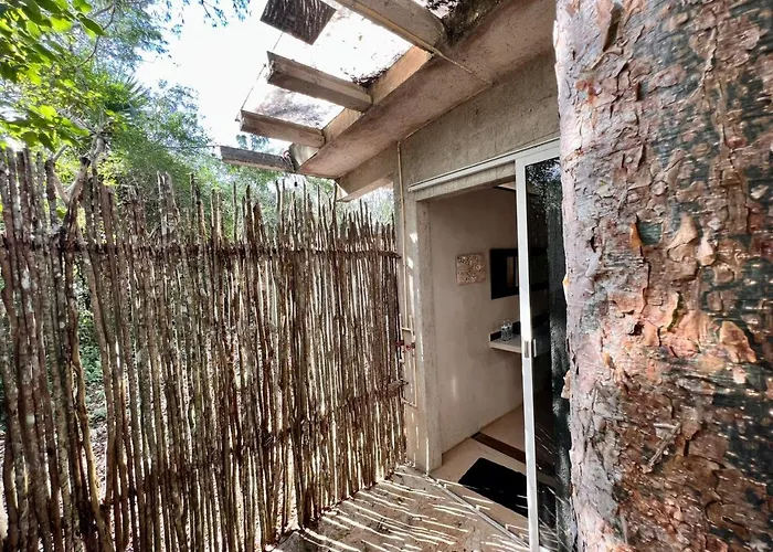 El Encanto - Hotel Boutique