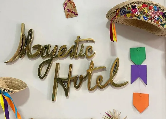 Majestic Hotel