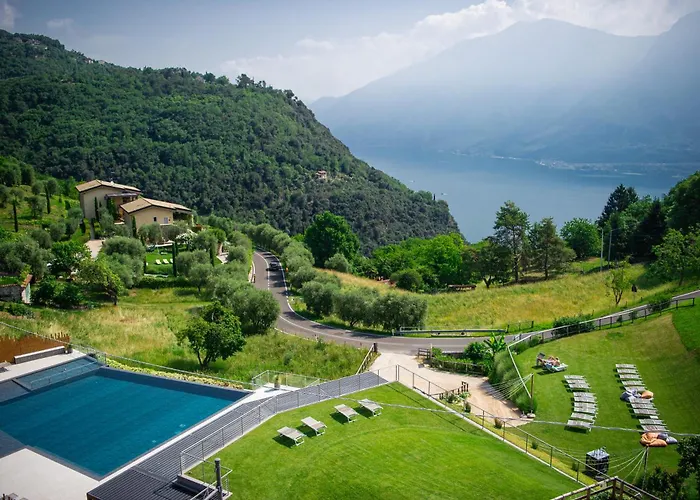 Stella D'Oro - Hotel & Apartments