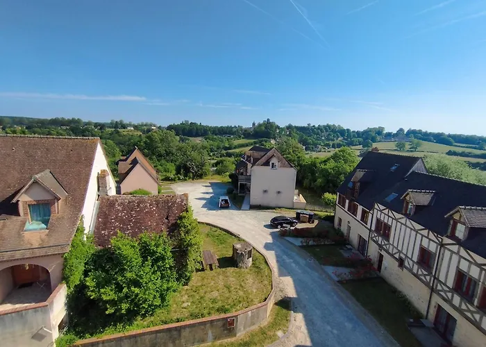 Le Haut-Val Residences