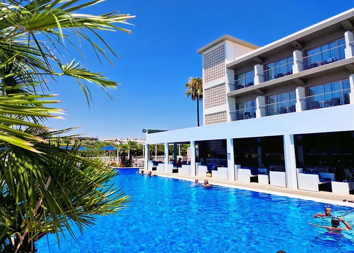 Sveltos Hotel