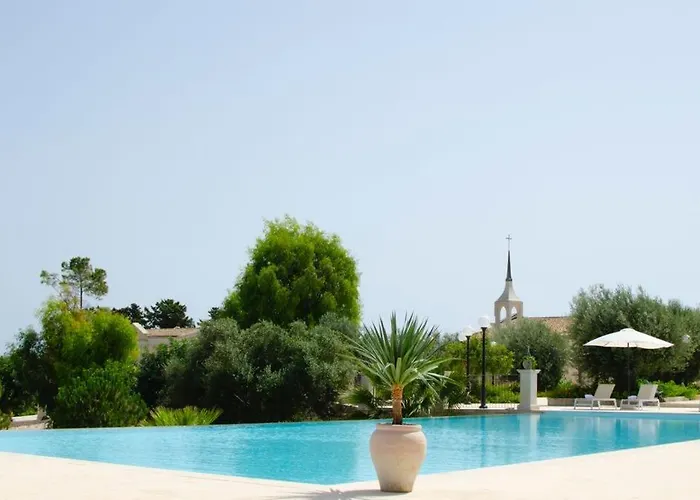 Borgo Vita Novella Resort