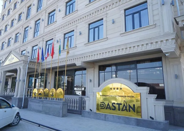 Dastan Grand Hotel