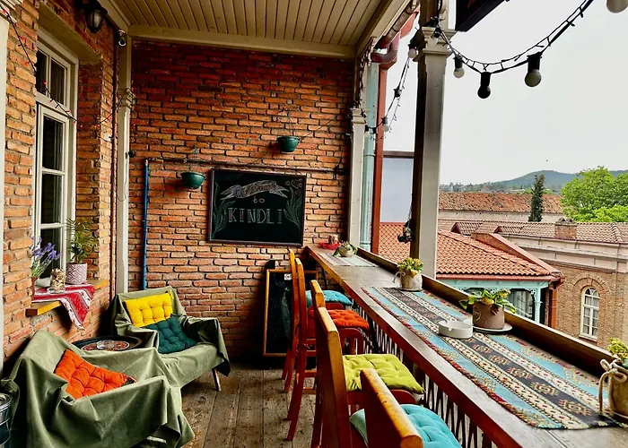 Kindli Boutique Hotel