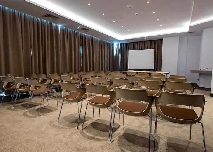 Hotel Nova Luxury