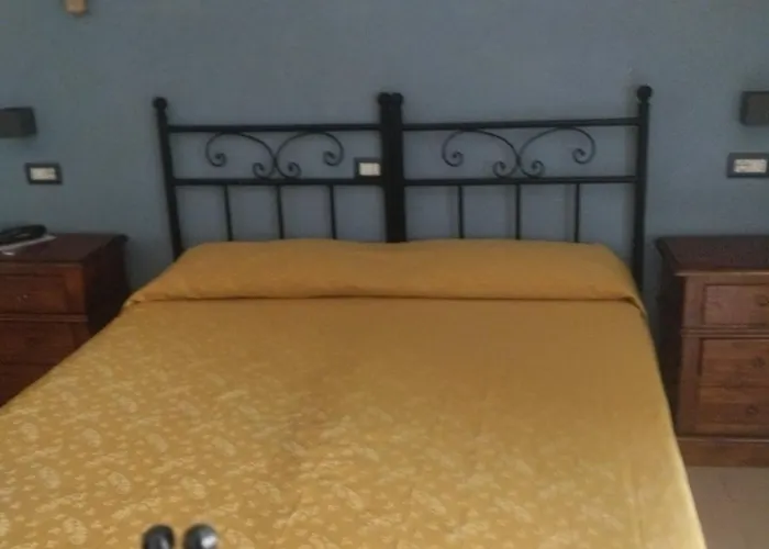 Hotel Ristorante Stella