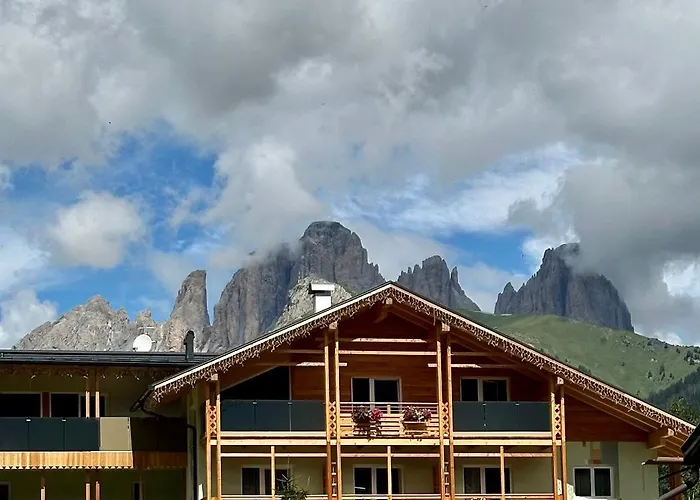 Albergo Garni Edy (B&B)