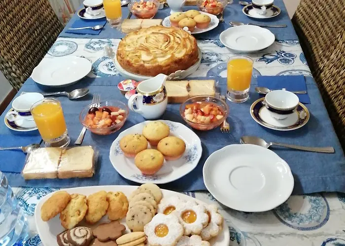 Lughera B&B