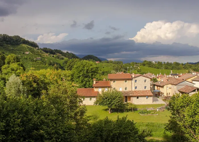 Gai De Sora Bio charming B&B