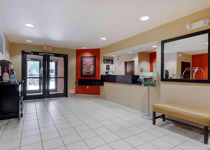 Extended Stay America Suites - Laredo - Del Mar