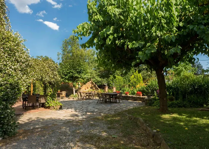 Casa Rural Can Jepet
