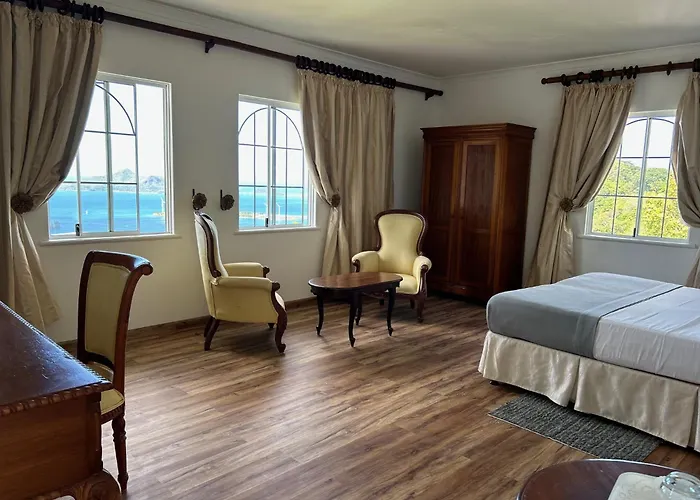 Beau Séjour Hotel