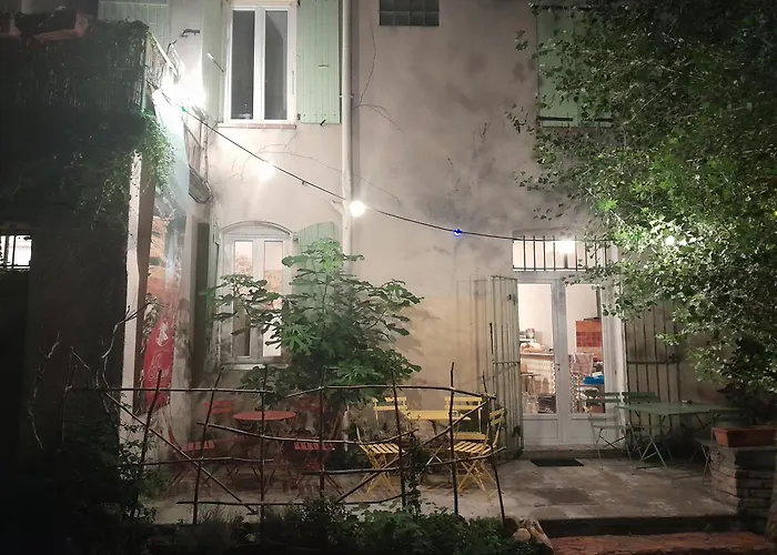 Le Prieure