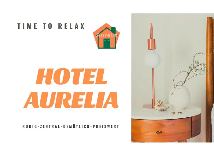 Hotel Aurelia
