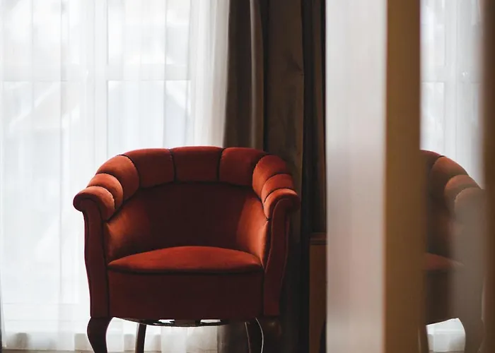 Grand Hotel Egersund