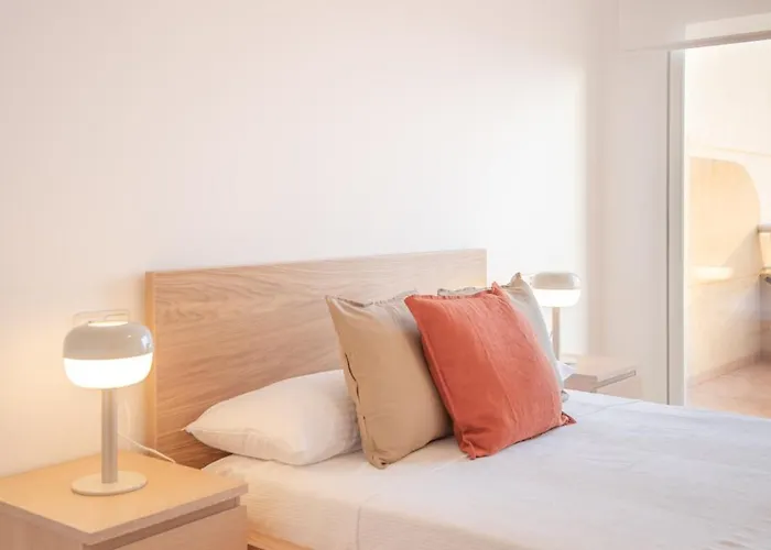 Casa Mediterránea