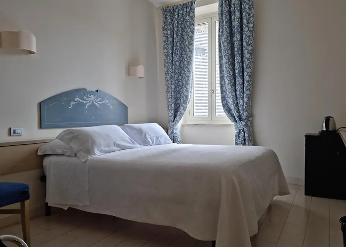 Hotel Virgilio