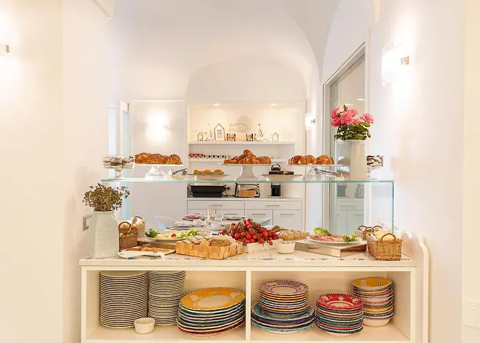 Ischia Blu Resort
