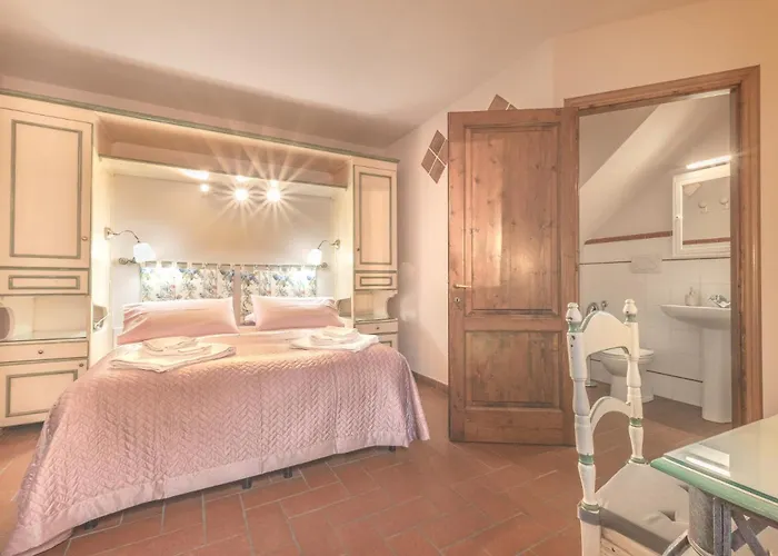 Montechiari In Chianti