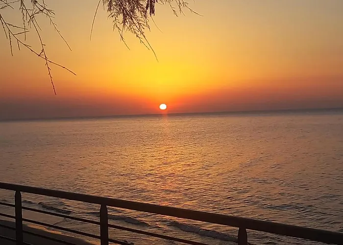 Calypso Casa Vacanze