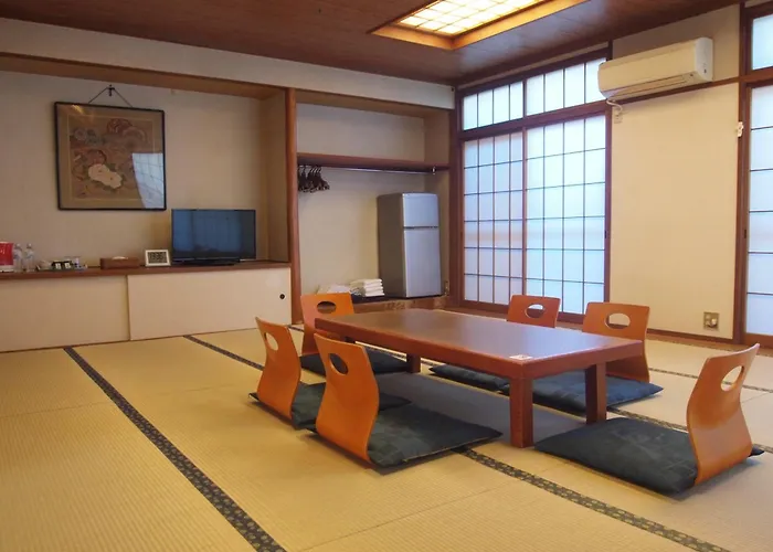 Senkei Plaza