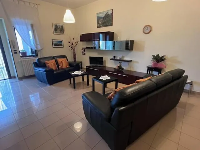 B&B Casa Miraglia