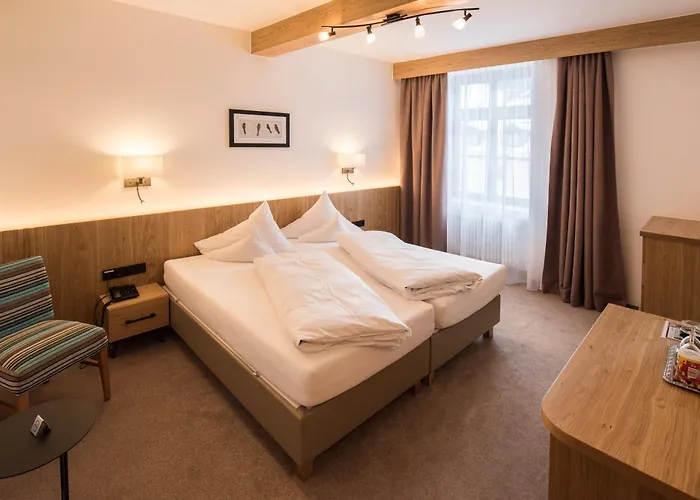 Hotel Post