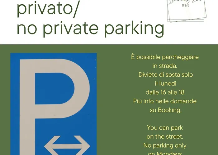 Bilocale alla Ginestra