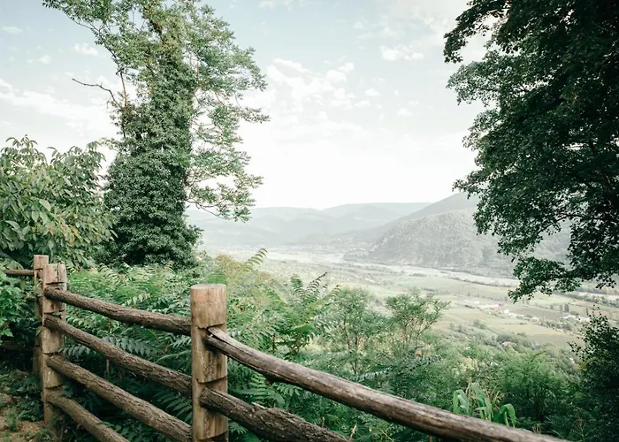 Wine Space Boutique Hotel & Glamping