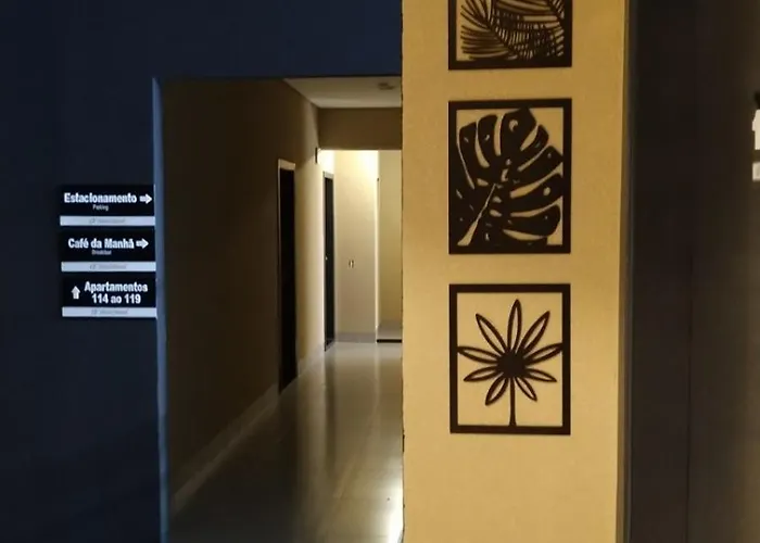 Hotel Barril