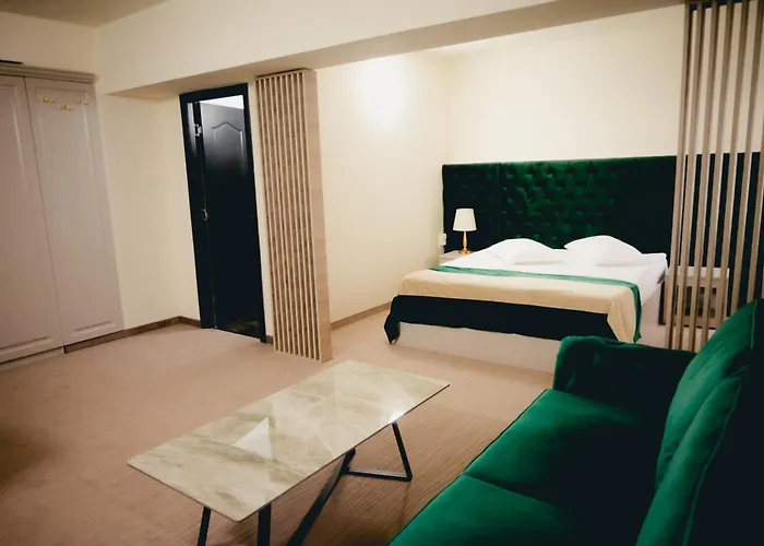 Hotel Valahia