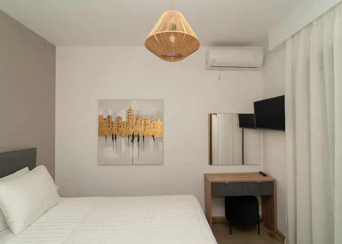 Lithos Suites