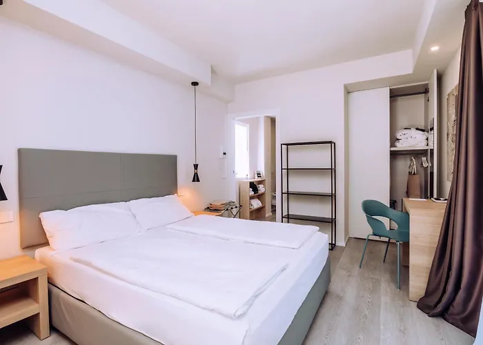 Ah Porticcioli Boutique Apartments
