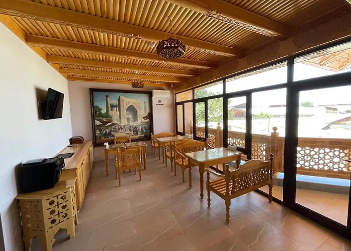 Hanifa Guesthouse