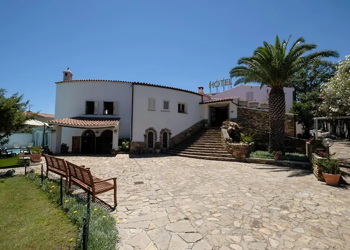 Hotel L'Aragosta