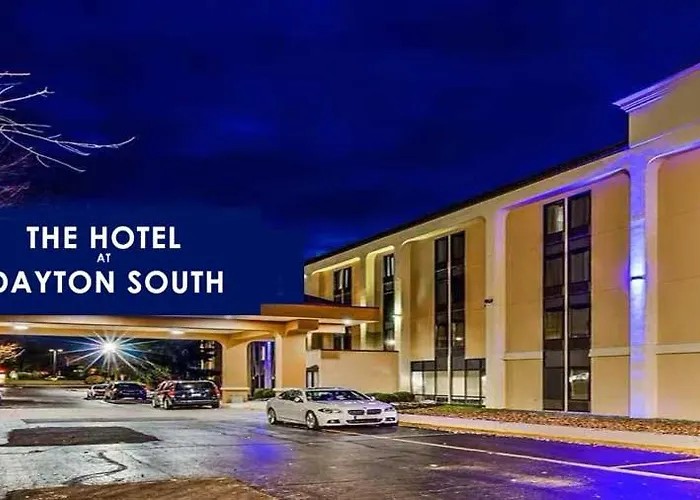 The Hotel At Dayton South
