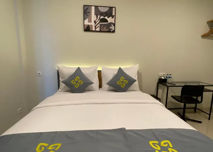Ghurfati Hotel Wedana