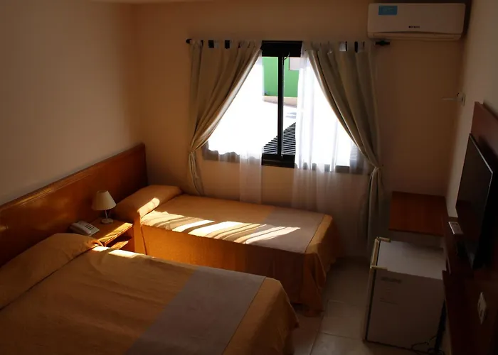 Hotel Bella Costa
