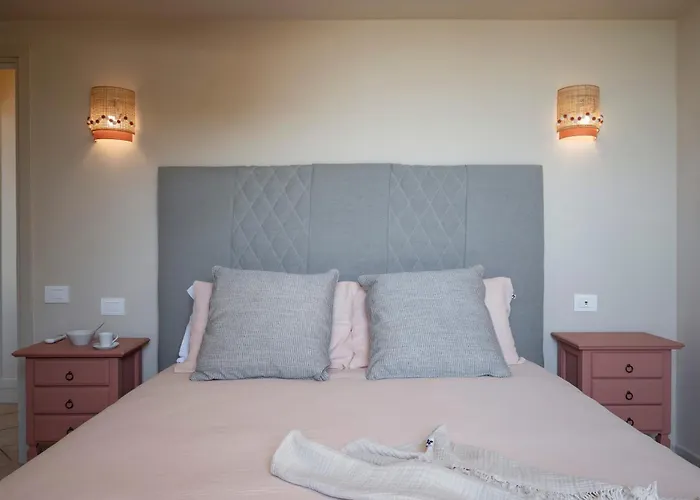 Zefiro Apartments